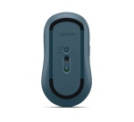 Souris Lenovo sans fil Yoga Bleu canard