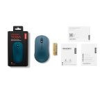 Souris Lenovo sans fil Yoga Bleu canard
