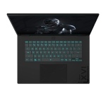 PC portable Gigabyte gaming A16 3WHK3FR864SH 16" WUXGA 165 Hz AMD Ryzen 7 32 Go RAM 1 To SSD Nvidia GeForce RTX 5070 Noir acier