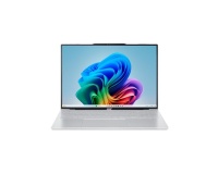 PC portable Acer Aspire 16 AI A16-61M-R4H0 16" OLED 60 Hz Copilot+PC AMD Ryzen AI 5 16 Go RAM 512 Go SSD Gris
