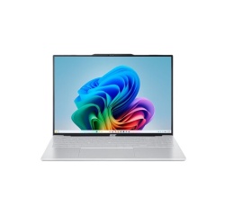 PC portable Acer Aspire 16 AI A16-61M-R4H0 16" OLED 60 Hz Copilot+PC AMD Ryzen AI 5 16 Go RAM 512 Go SSD Gris