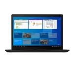 PC portable Lenovo ThinkPad X13 GEN 2 13,3" WUXGA Intel Core i5 16 Go RAM 256 Go SSD Noir Reconditionné