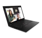 PC portable Lenovo ThinkPad X13 GEN 2 13,3" WUXGA Intel Core i5 16 Go RAM 256 Go SSD Noir Reconditionné