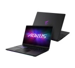 PC portable Gigabyte AORUS MASTER 16 8XJJ4FRE64SH 16" WQXGA 240 Hz AMD Ryzen 9 32 Go RAM Noir