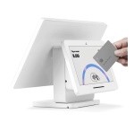 Terminal de paiement Sumup Caisse Blanc