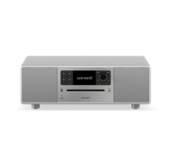 Chaine HiFi Sonoro Prestige Argent Reconditionné