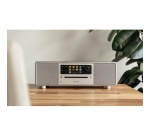 Chaine HiFi Sonoro Prestige Argent Reconditionné