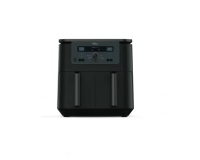 Airfryer Ninja Foodi MAX DualZone DZ400EU 9,5L Gris Reconditionnée