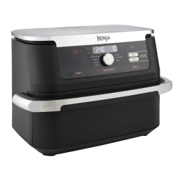 Friteuse sans huile Ninja Foodi AF500EU 2470 W Noir Reconditionné