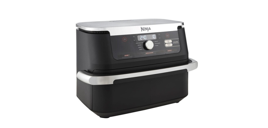 Friteuse sans huile Ninja Foodi AF500EU 2470 W Noir Reconditionné