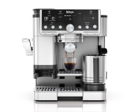 Machine à café à grain Ninja Luxe Café Pro ES701EU 2 L Argent
