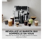 Machine à café à grain Ninja Luxe Café Pro ES701EU 2 L Argent