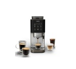 Machine à café à grain Krups SA403BE0 Coffee Crush Experience Taupe