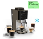 Machine à café à grain Krups SA403BE0 Coffee Crush Experience Taupe