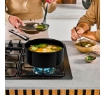 Casserole Tefal Excellence + Ceramic G2122802 16cm