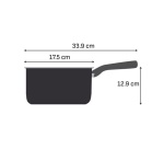 Casserole Tefal Excellence + Ceramic G2122802 16cm