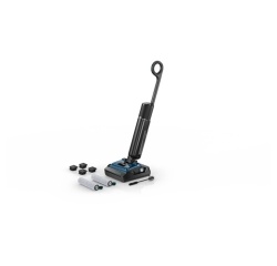 Aspirateur laveur Bosch BHF61BX Serie 6 Noir