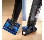 Aspirateur laveur Bosch BHF61BX Serie 6 Noir