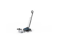 Aspirateur laveur Bosch BHF41WX Série 4 Blanc