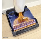 Aspirateur laveur Bosch BHF41WX Série 4 Blanc