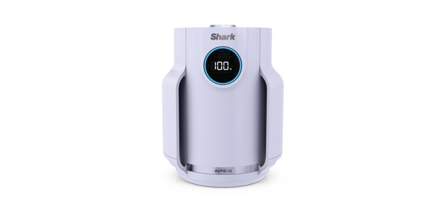 Purificateur Shark NeverChange HP072EU Violet