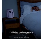 Purificateur Shark NeverChange HP072EU Violet