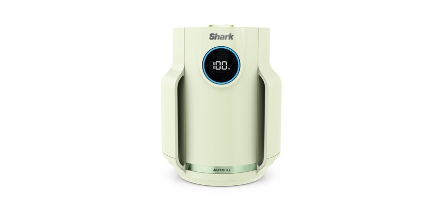 Purificateur Shark NeverChange HP072EU Vert