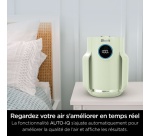 Purificateur Shark NeverChange HP072EU Vert