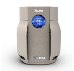 Purificateur Shark BreathClear Compact HP062EU