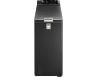Lave-linge top Aeg LTR8C7313DS Gris