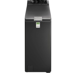 Lave-linge top Aeg LTR8C7313DS Gris
