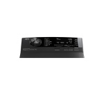 Lave-linge top Aeg LTR8C7313DS Gris