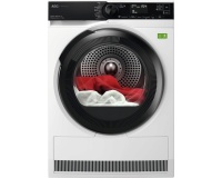 Sèche-linge pompe à chaleur Aeg TR83A9PB Blanc