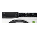 Sèche-linge pompe à chaleur Aeg TR83A10WC Blanc