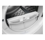 Sèche-linge pompe à chaleur Aeg TR83A10WC Blanc