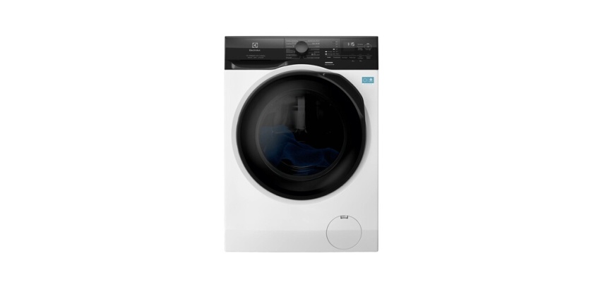 Lave-linge séchant Electrolux EWW7156CB Blanc