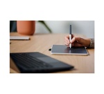 Tablette graphique Wacom Tablette graphique a stylet - 152 x 95 mm (PC / Mac / Android)