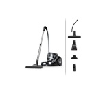 Aspirateur sans sac Rowenta COMPACT POWER XXL Total clean RO4B75EA