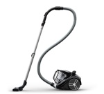 Aspirateur sans sac Rowenta COMPACT POWER XXL Total clean RO4B75EA