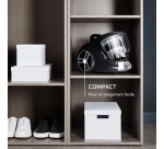 Aspirateur sans sac Rowenta COMPACT POWER XXL Total clean RO4B75EA