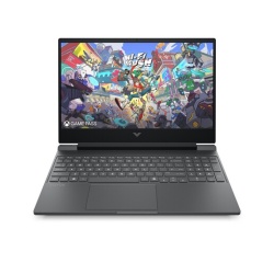 PC portable Hp gaming Victus 15-fa2034nf 15,6" FHD 144 Hz Intel Core i5 16 Go RAM 512 Go SSD Nvidia GeForce RTX 3050 Noir