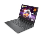 PC portable Hp gaming Victus 15-fa2034nf 15,6" FHD 144 Hz Intel Core i5 16 Go RAM 512 Go SSD Nvidia GeForce RTX 3050 Noir