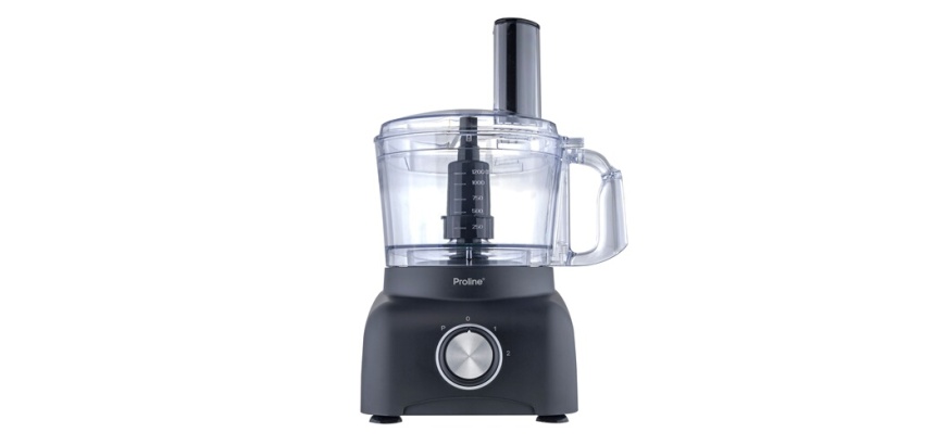 Robot multifonction Proline FP600M