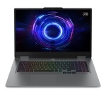 PC portable Lenovo gaming LOQ 17IRX10 17,3" FHD 165 Hz Intel Core i7 16 Go RAM 512 Go SSD Nvidia GeForce RTX 5060 Gris luna