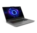 PC portable Lenovo gaming LOQ 17IRX10 17,3" FHD 165 Hz Intel Core i7 16 Go RAM 512 Go SSD Nvidia GeForce RTX 5060 Gris luna
