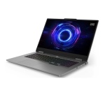 PC portable Lenovo gaming LOQ 17IRX10 17,3" FHD 165 Hz Intel Core i7 16 Go RAM 512 Go SSD Nvidia GeForce RTX 5060 Gris luna