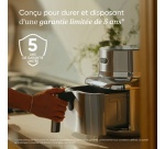 Friteuse sans huile Cosori ICONIC Single 6,2L Silver