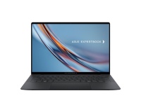 PC portable Asus ExpertBook Ultra B9406CAA-TH0132X 14" OLED 120 Hz Ecran tactile Copilot+PC Intel Core Ultra 7 32 Go RAM 1 To SSD Noir