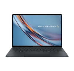 PC portable Asus ExpertBook Ultra B9406CAA-TH0132X 14" OLED 120 Hz Ecran tactile Copilot+PC Intel Core Ultra 7 32 Go RAM 1 To SSD Noir