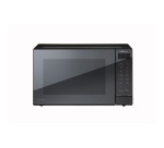 Micro-ondes + Gril Panasonic NN-GT65QBEPG Noir